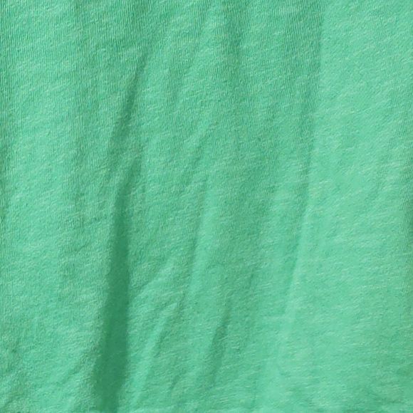 VICTORIA'S SECRET • LOVE PINK • Light Green Hooded Sweatshirt - Picture 4 of 4